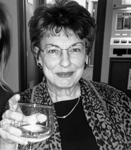 Genevieve A. Nap